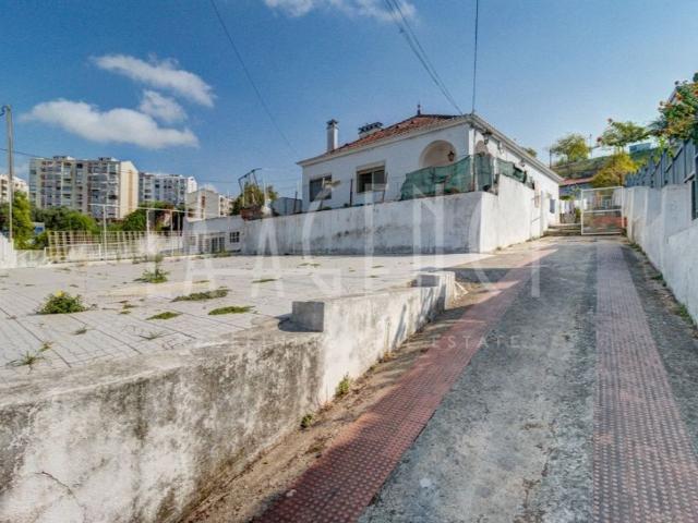 Casa venda em Bairro dos CTT, Odivelas
