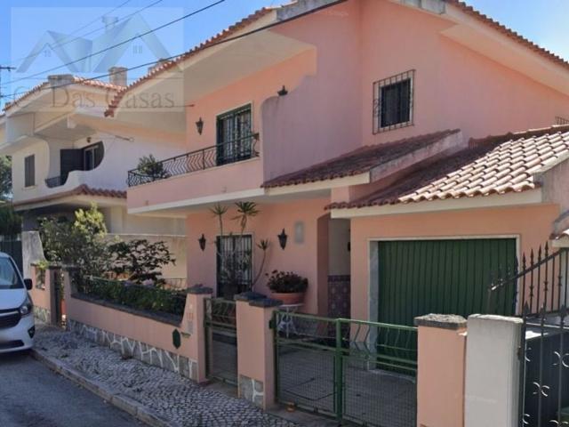 Casa venda em Visconde da Luz, Cascais