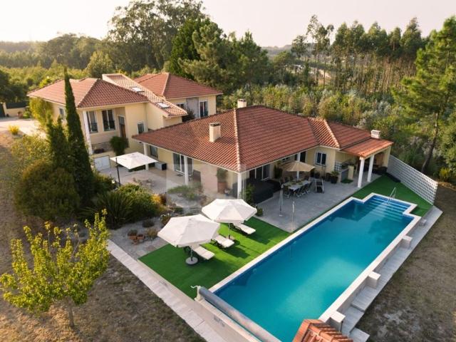 Casa venda em Casal de Malpique, Caldas Da Rainha