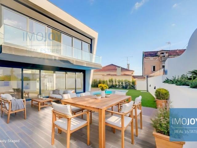 Casa venda em Carcavelos, Cascais