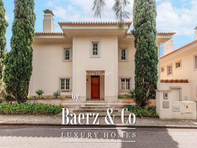 Casa alugar em Alcoitão, Cascais