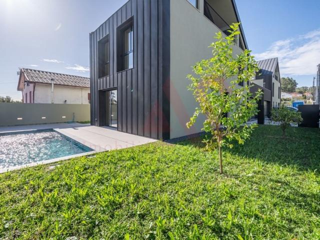 Casa venda em Monte Córdova, Santo Tirso