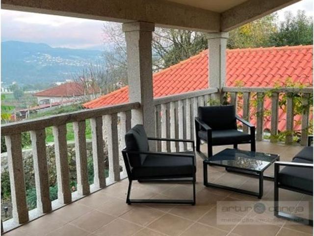 Casa venda em Bouça Soeiro, Arcos De Valdevez