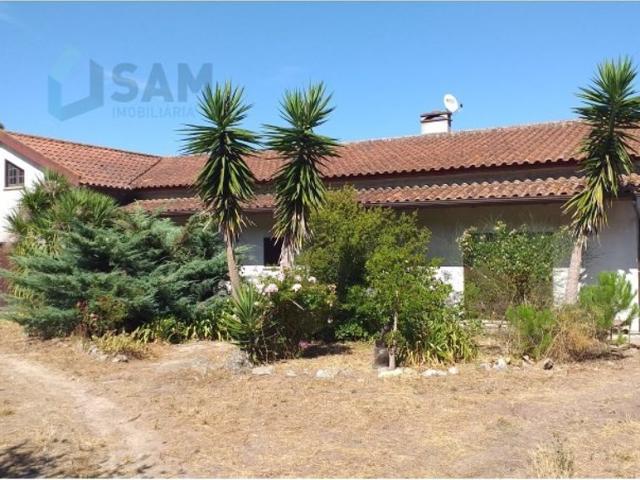 Casa venda em Bombarral, Leiria