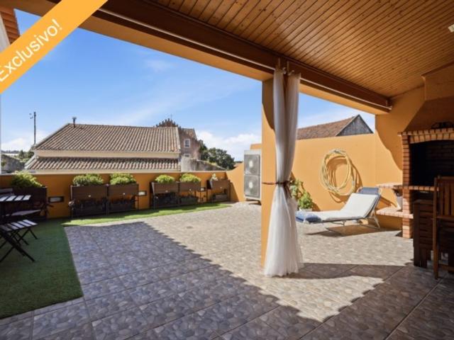 Casa venda em Casais de Salir, Caldas Da Rainha