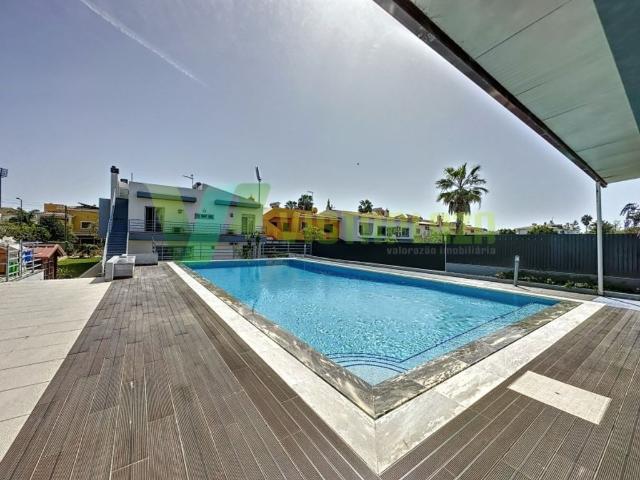 Casa venda em Parchal, Faro