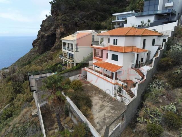 Casa venda em Santa Cruz, Ilha Da Madeira