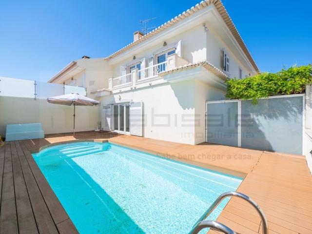 Casa venda em Madorna, Cascais