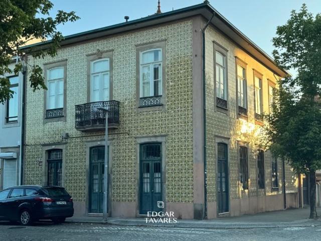 Casa venda em Aveiro