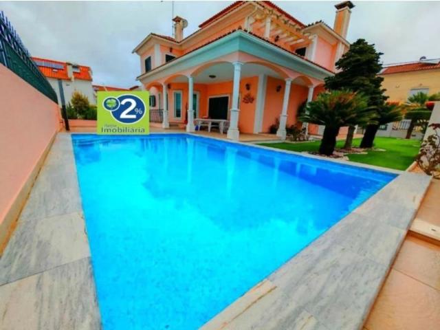Casa venda em Seixal, Corroios