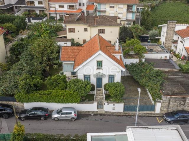 Casa venda em Gandra, Valongo