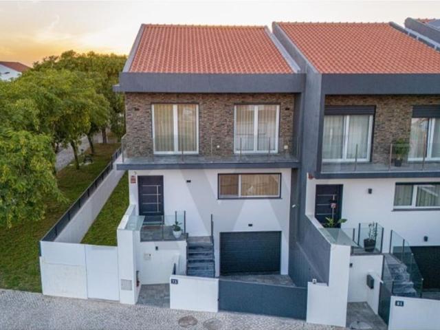 Casa venda em Broega, Montijo