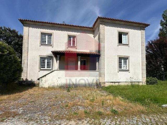 Casa venda em Póvoa De Lanhoso, Braga