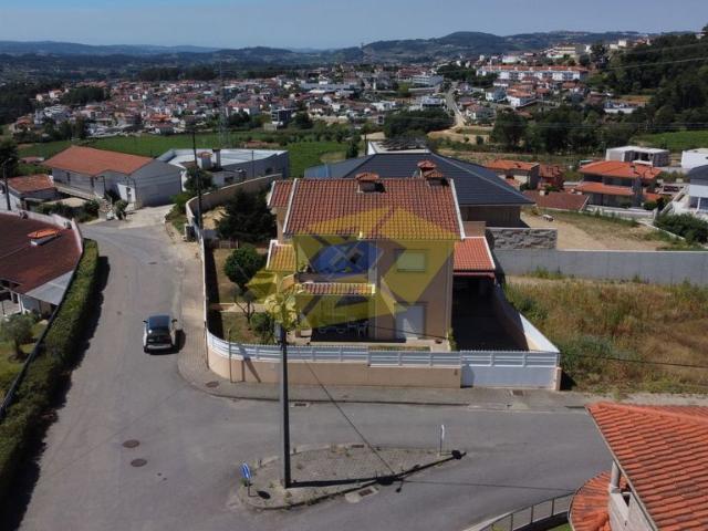 Casa venda em Felgueiras, Porto
