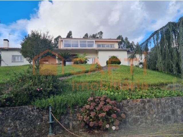 Casa venda em Alvelhe, Oliveira De Azeméis