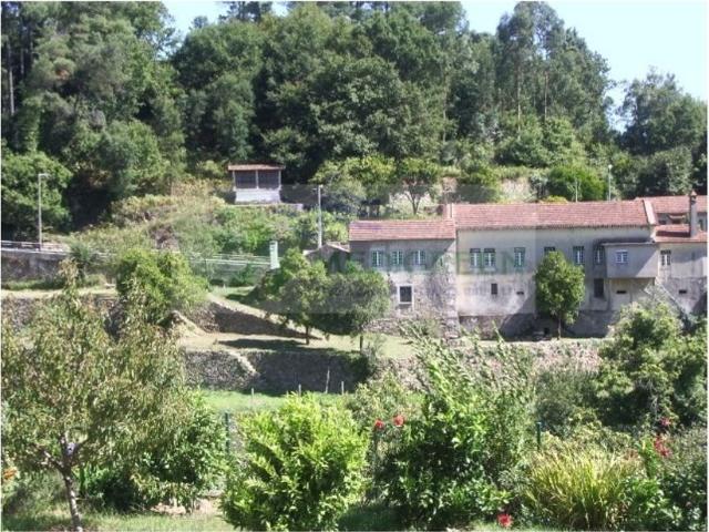 Casa venda em Rachado, Sever Do Vouga