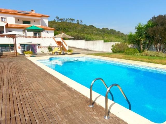 Casa venda em Óbidos, Leiria
