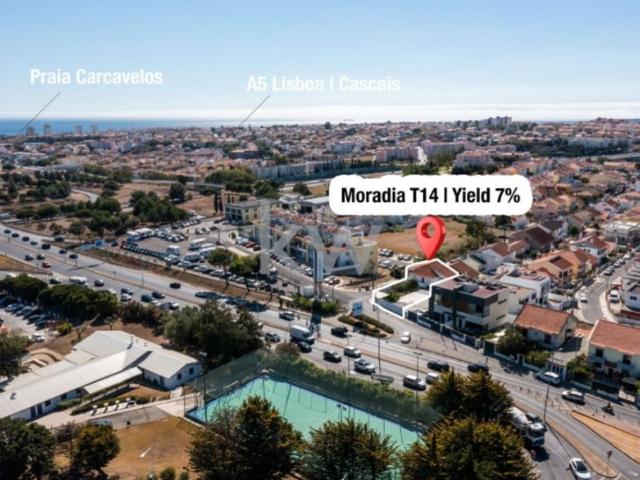 Casa venda em Cabeço de Mouro, Cascais