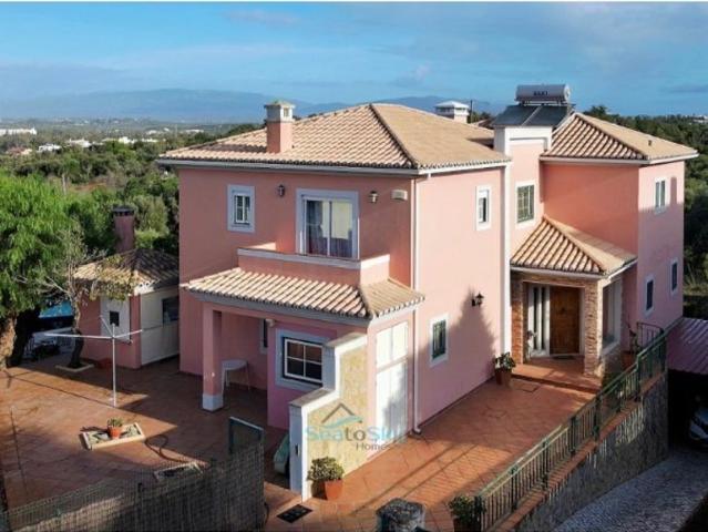 Casa venda em Praia de Alvor, Portimão