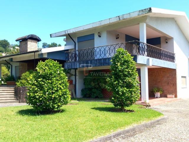 Casa venda em Arcos De Valdevez, Viana Do Castelo