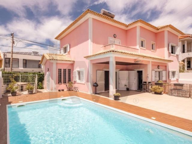 Casa venda em Bairro dos Navegadores, Oeiras