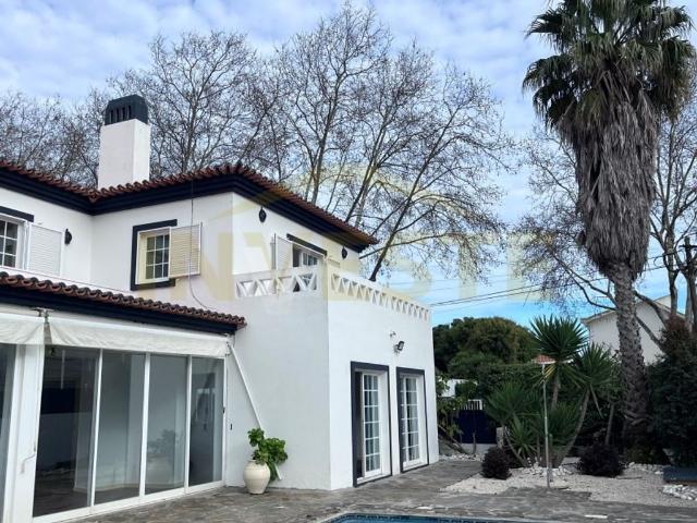 Casa alugar em Visconde da Luz, Cascais