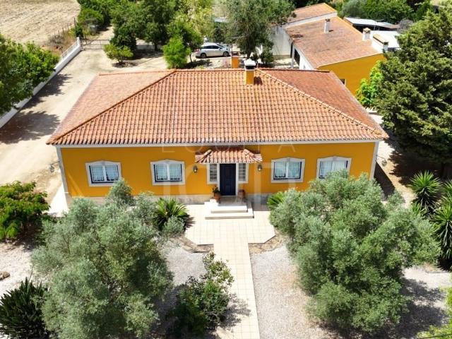 Casa venda em Foros de Benfica, Almeirim