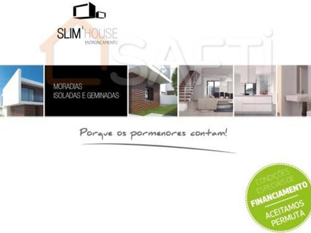 Casa venda em Entroncamento, Nossa Senhora De Fátima