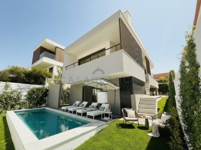 Casa venda em Mira Golfe, Cascais