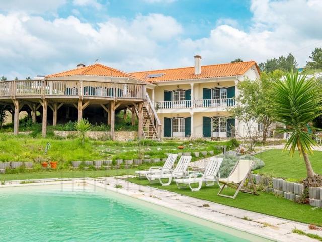 Casa venda em Caldas Da Rainha, Leiria