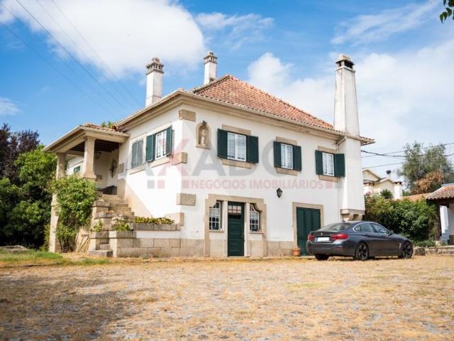 Casa venda em Seia