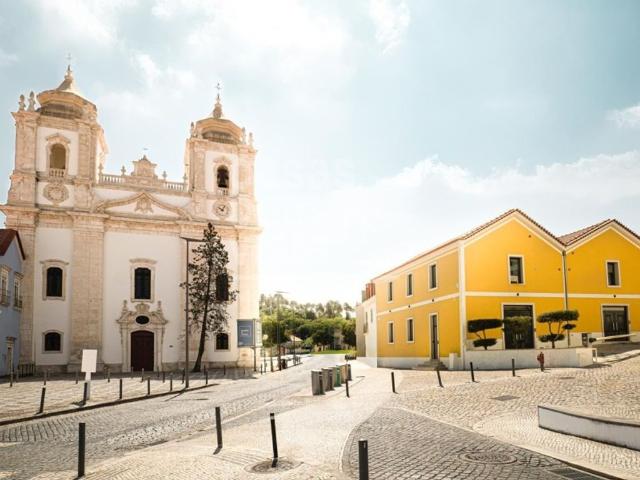 Casa venda em Leiria