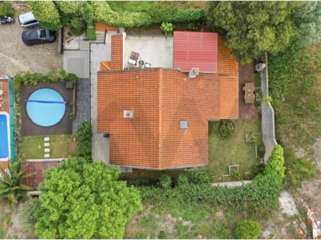 Casa venda em Ribas de Cima, Santiago Dos Velhos