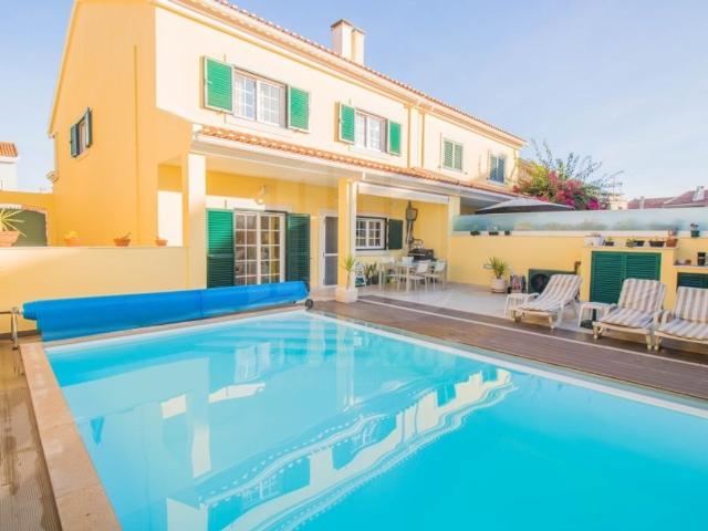 Casa venda em Serra Grande, Palmela