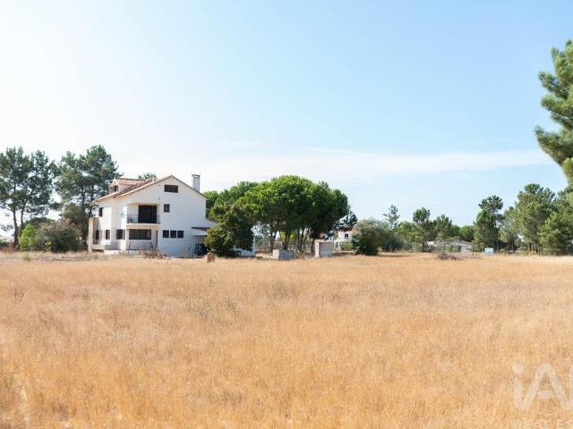 Casa venda em Salvaterra De Magos, Santarém