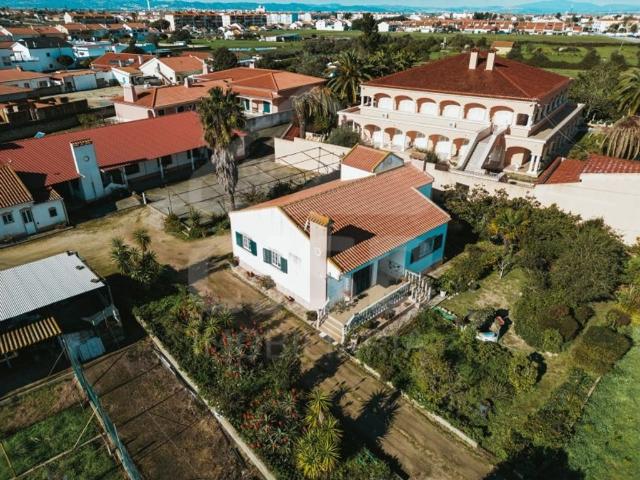 Casa venda em Benavente, Santarém
