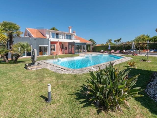 Casa venda em Azeitão (São Lourenço e São Simão), Setúbal