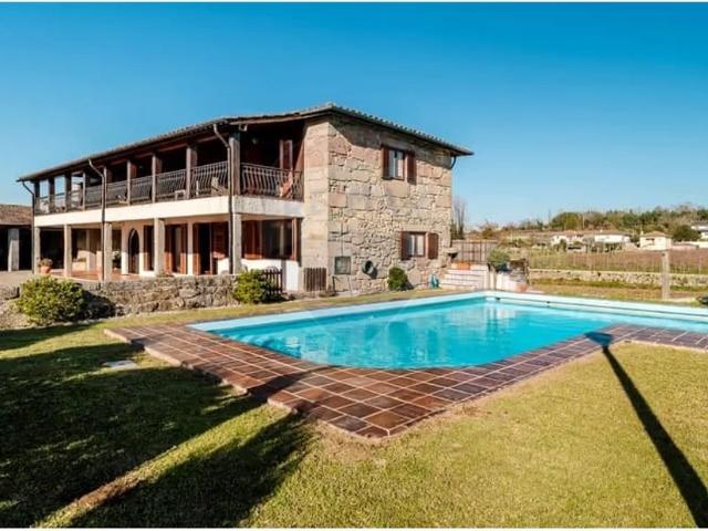 Casa venda em Amares, Braga