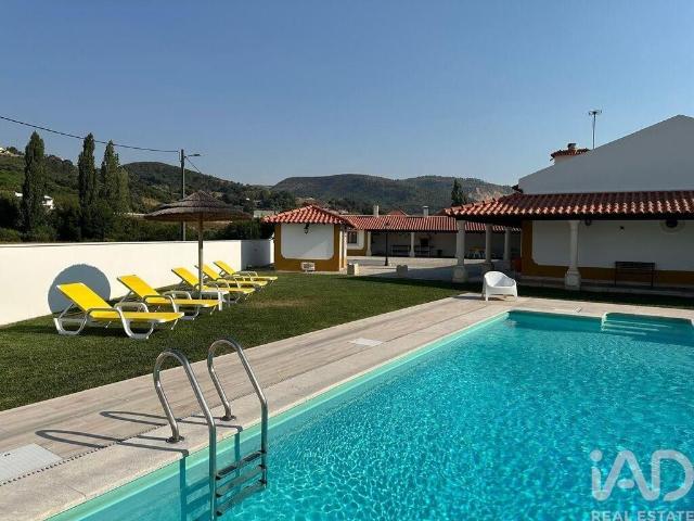 Casa venda em Porto De Mós, Leiria