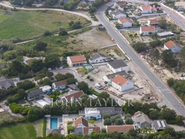 Casa venda em Carvalhal, Setúbal