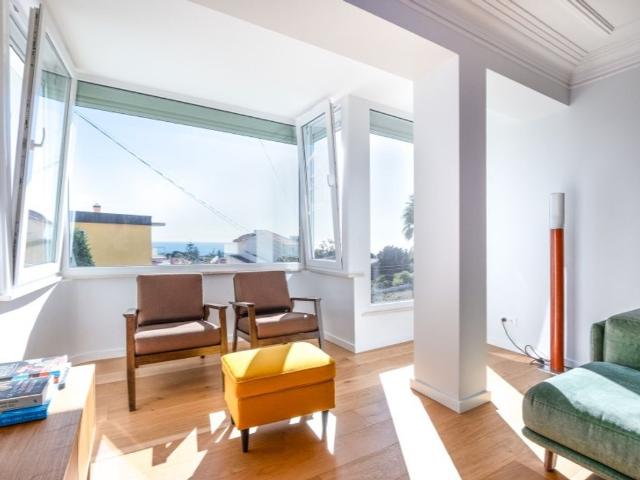 Casa venda em Carcavelos, Cascais