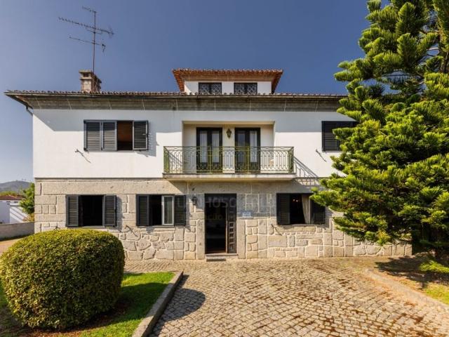 Casa venda em Além da Veiga, Póvoa De Lanhoso
