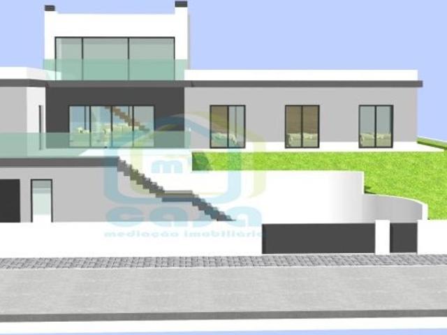 Casa venda em Moçafaneira, Torres Vedras