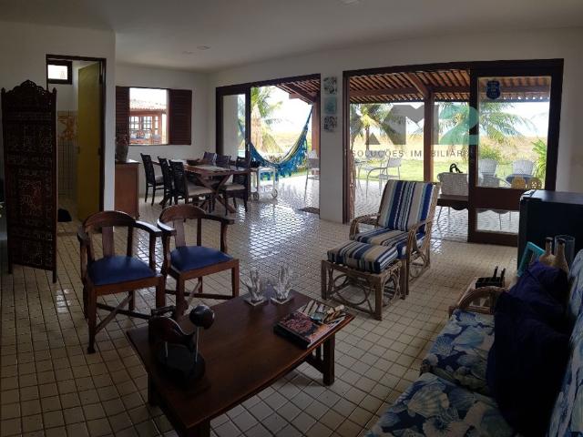 Casa venda em Região Geográfica Imediata de Barreiros-Sirinhaém, Tamandaré