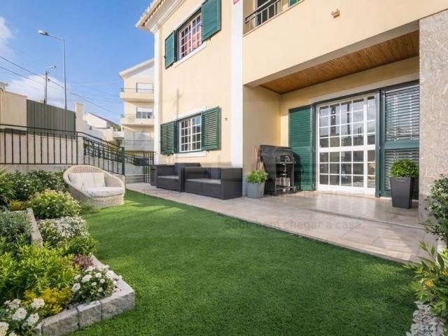 Casa venda em Bairro dos Sete Castelos, Cascais