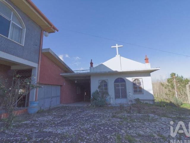Casa venda em Leiria