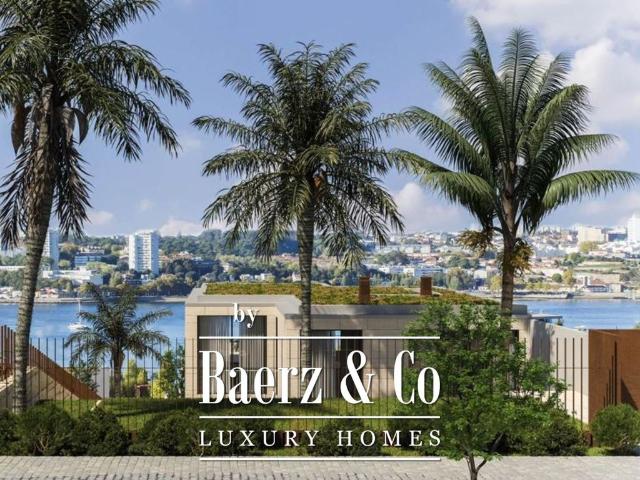 Casa venda em Mafamude, Vila Nova De Gaia