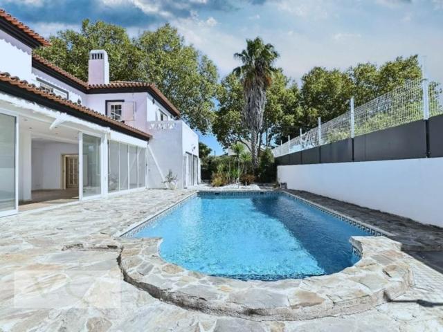 Casa alugar em Visconde da Luz, Cascais