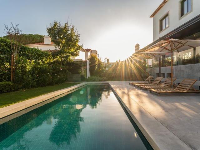 Casa venda em Núcleo Urbano Histórico de Oeiras, Oeiras