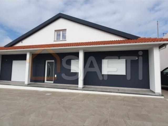 Casa venda em Peniche, Leiria